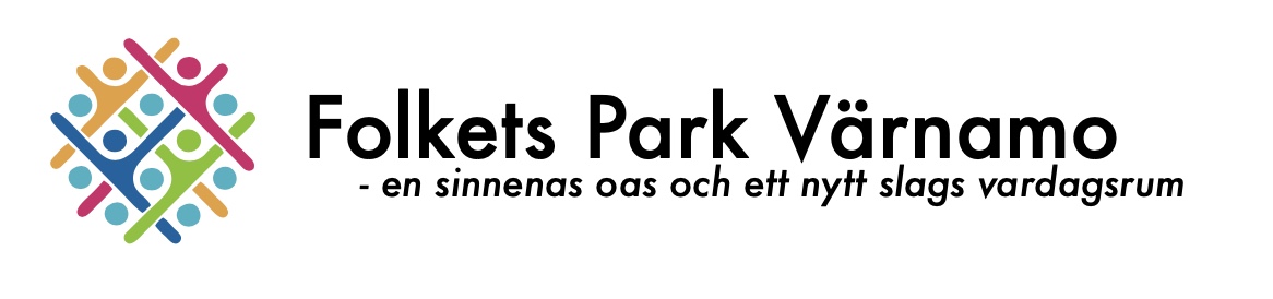 Folkparken Värnamo
